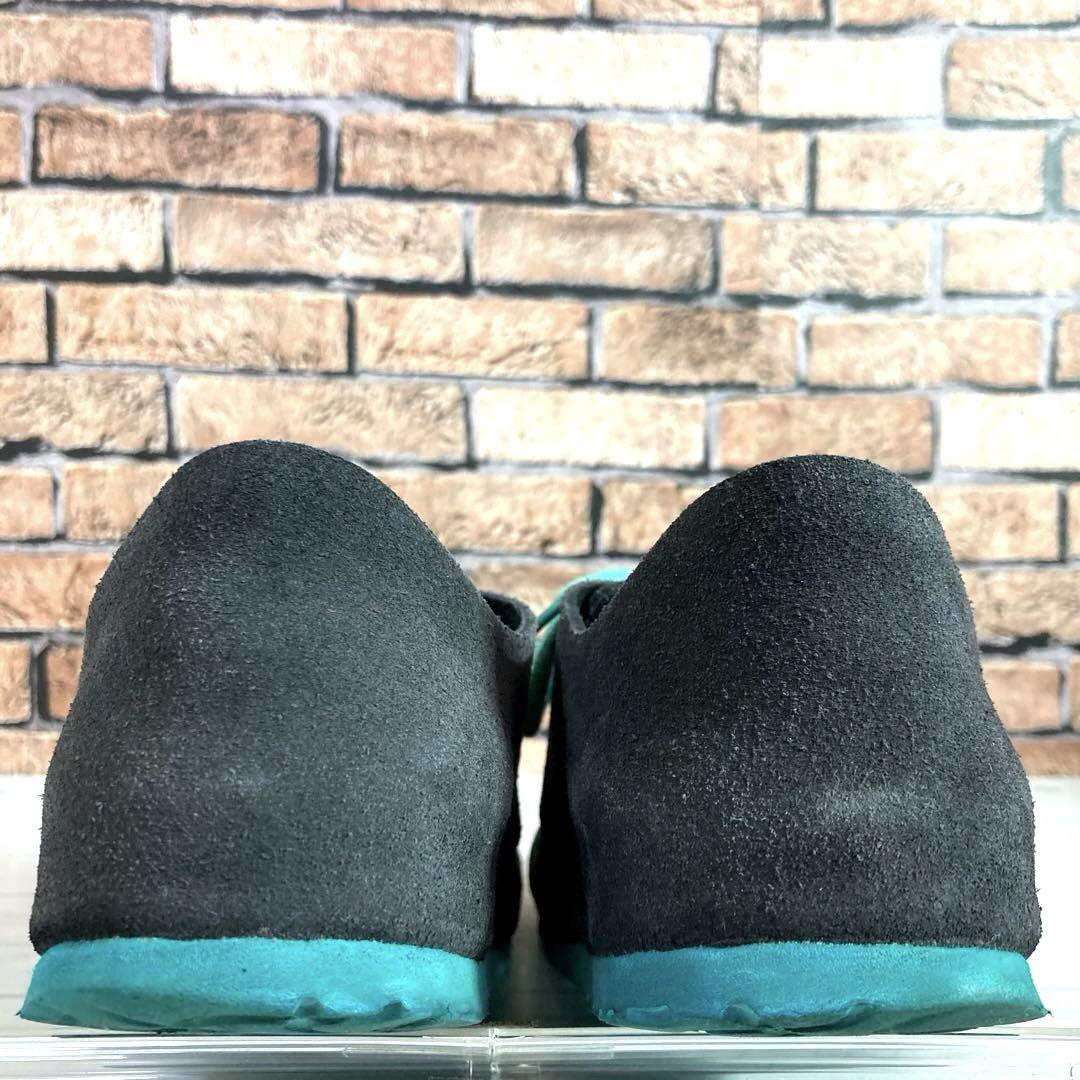 美品■ビルケンシュトック■MAINE/メイン✨スエード コンフォート