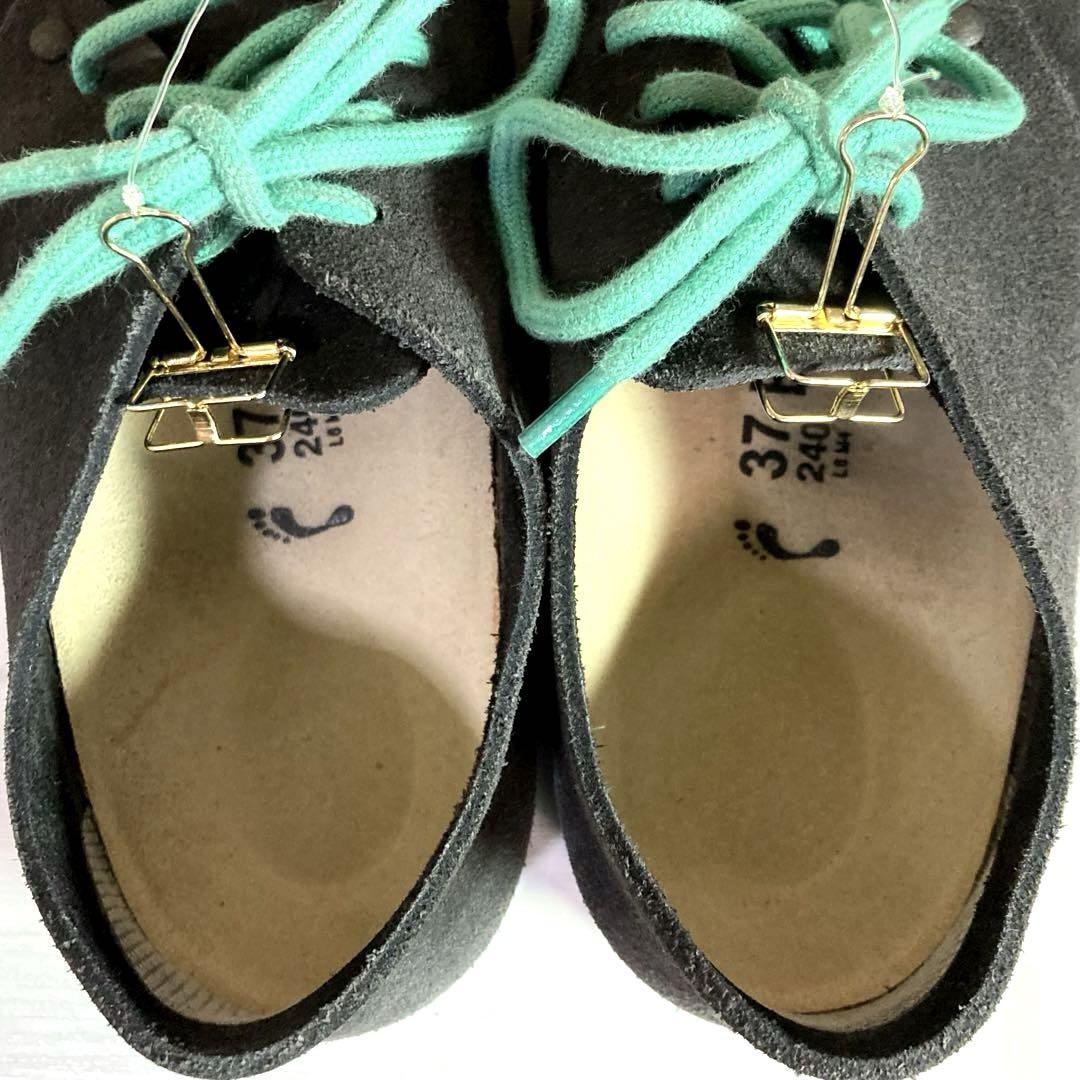 美品■ビルケンシュトック■MAINE/メイン✨スエード コンフォート