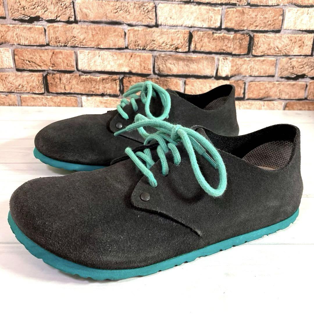 美品■ビルケンシュトック■MAINE/メイン✨スエード コンフォート