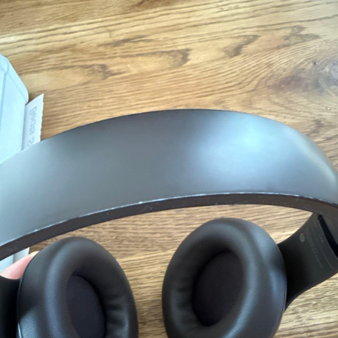 Beats Studio pro ヘッドホン ディープブラウン