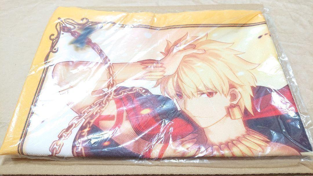 Fate ギルガメッシュ グッズ まとめ売り 4点 - メルカリ