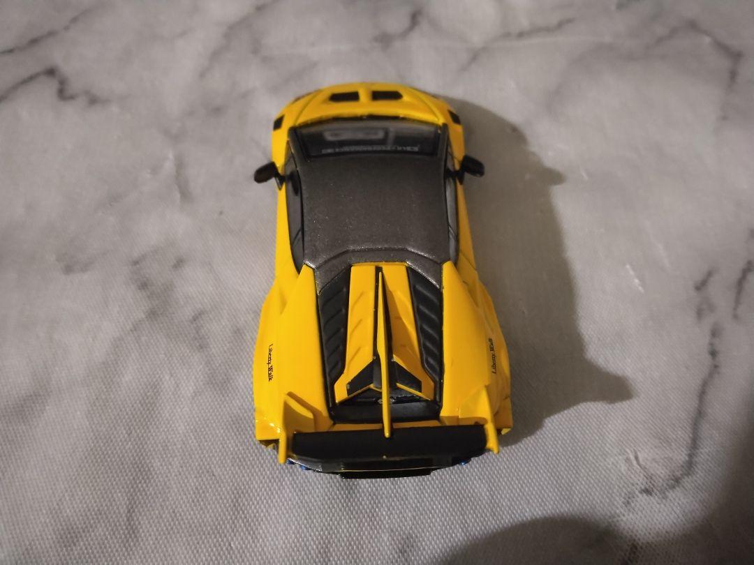 MINIGT ミニgt　ランボルギーニウラカンGT リバティーウォーク　北米限定