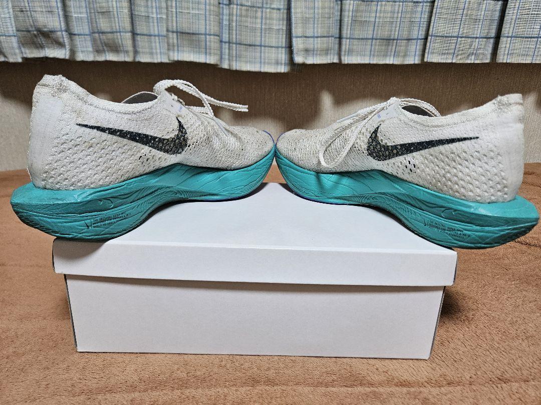 ナイキ ヴェイパーフライ 3 NIKE W VaporFly 3　24.5