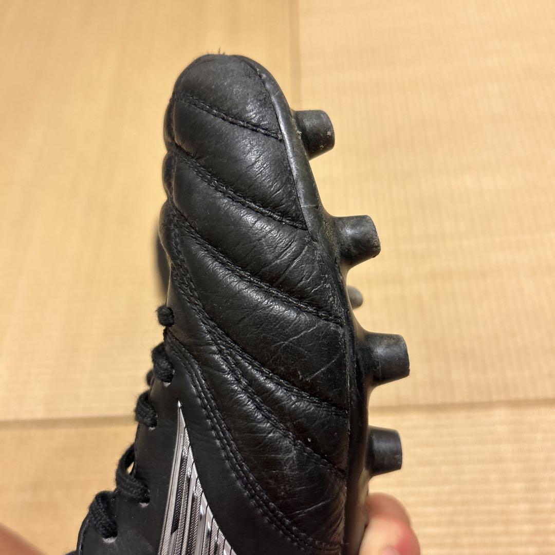 Mizuno Morelia neo4ブラック　限定　26.5cm