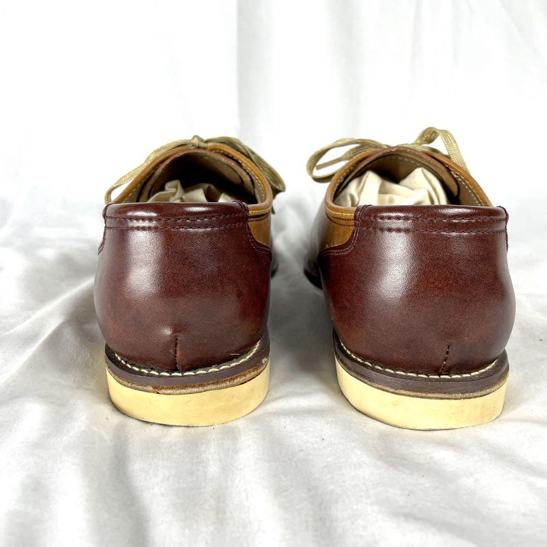 60s Brunswick Bowling Shoe 新着 15198円 www.coopetarrazu.com