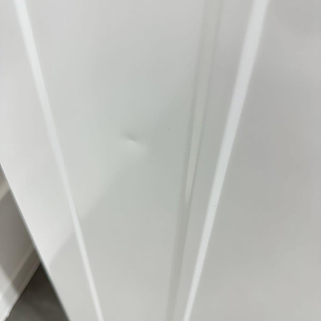 高年式 Panasonic 洗濯機 7kg 2020年製 生活家電 D040