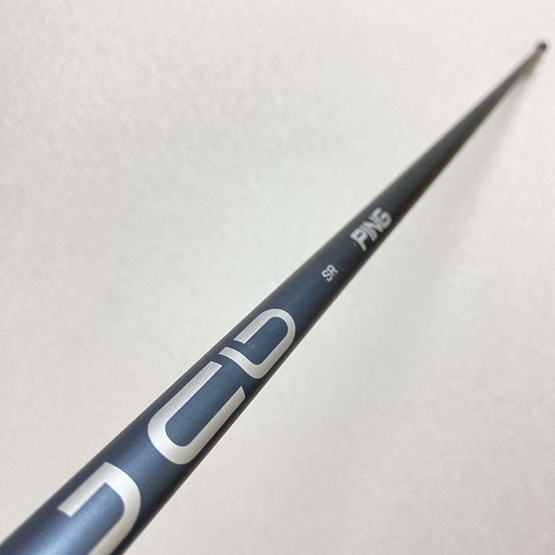 PING ALTA J CB 1W シャフト SR ピンスリーブ付き