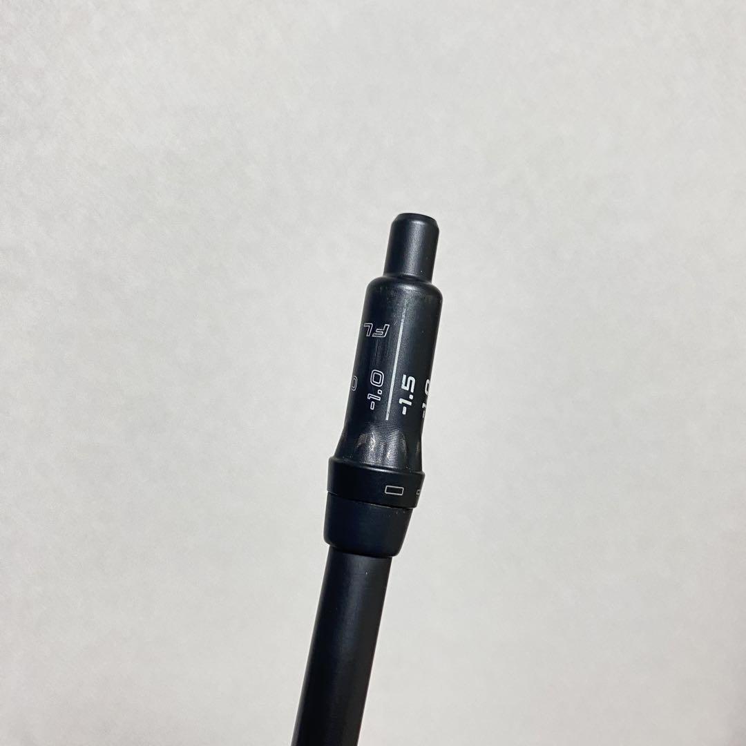 PING ALTA J CB 1W シャフト SR ピンスリーブ付き