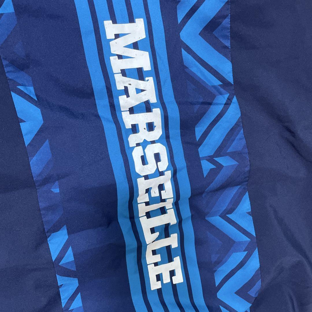 マルセイユ3点セット　セットアップ