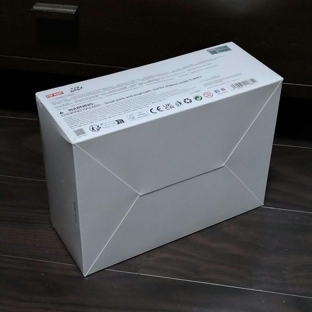 CRYBABY Crying Again シリーズ【アソートボックス】 CRYBABY Crying Again シリーズ【アソートボックス】