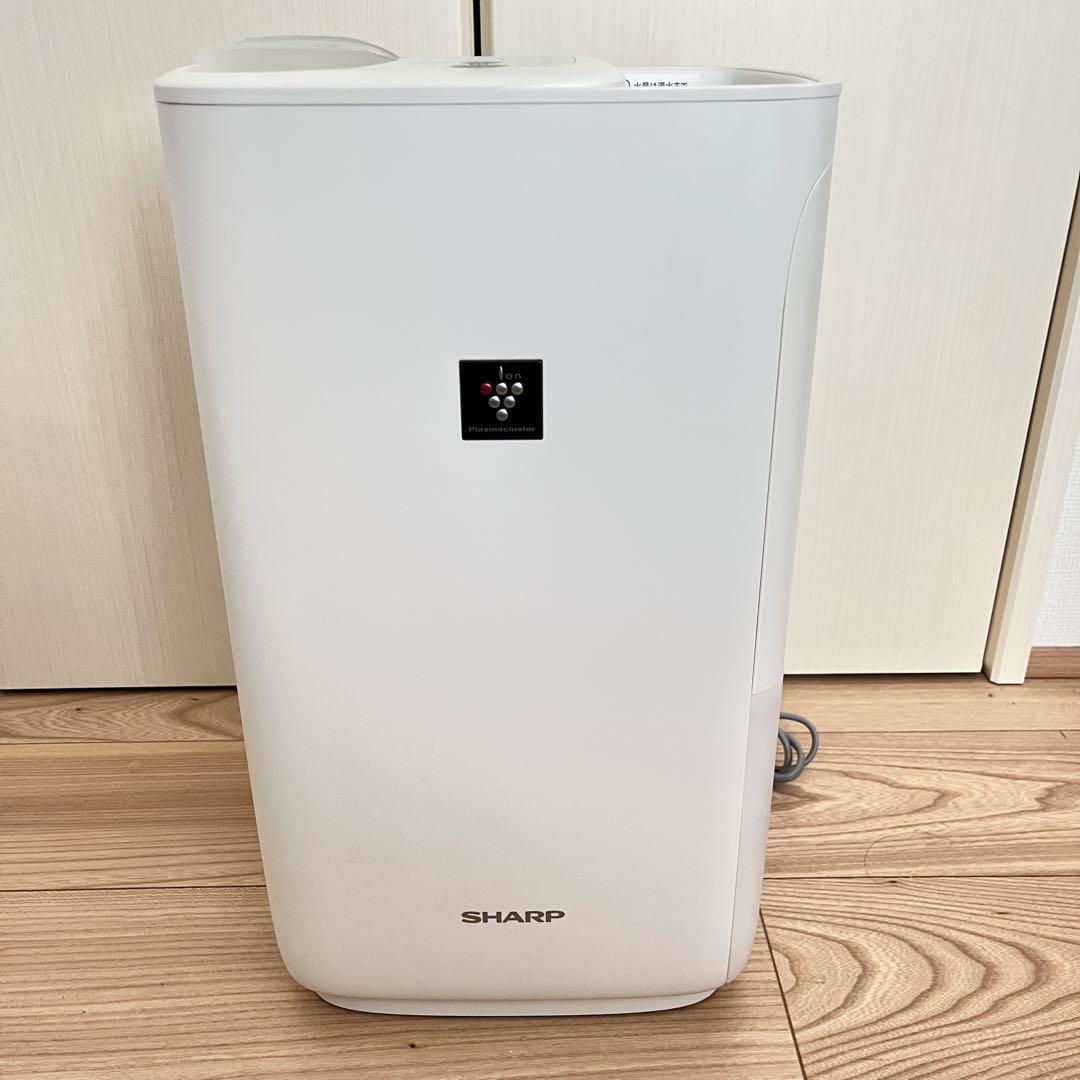 2020年製 SHARP HV-J75-W 気化式加湿器