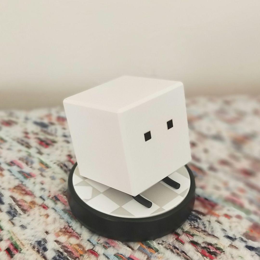 ハコボーイ　ハコづめbox セット