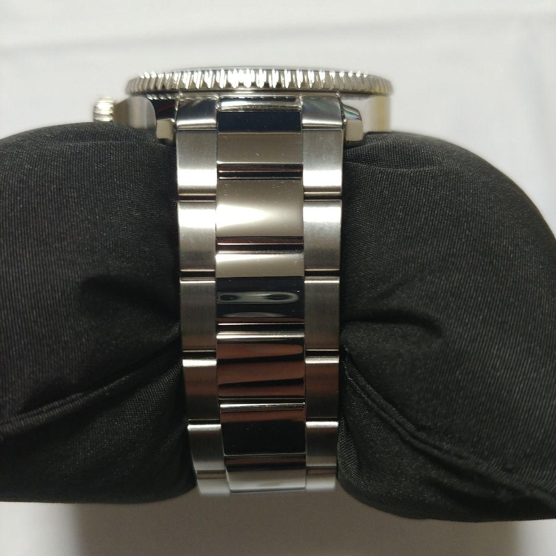 【最終価格】TISSOT SEASTAR 1000 40MM QUARTZ 美品
