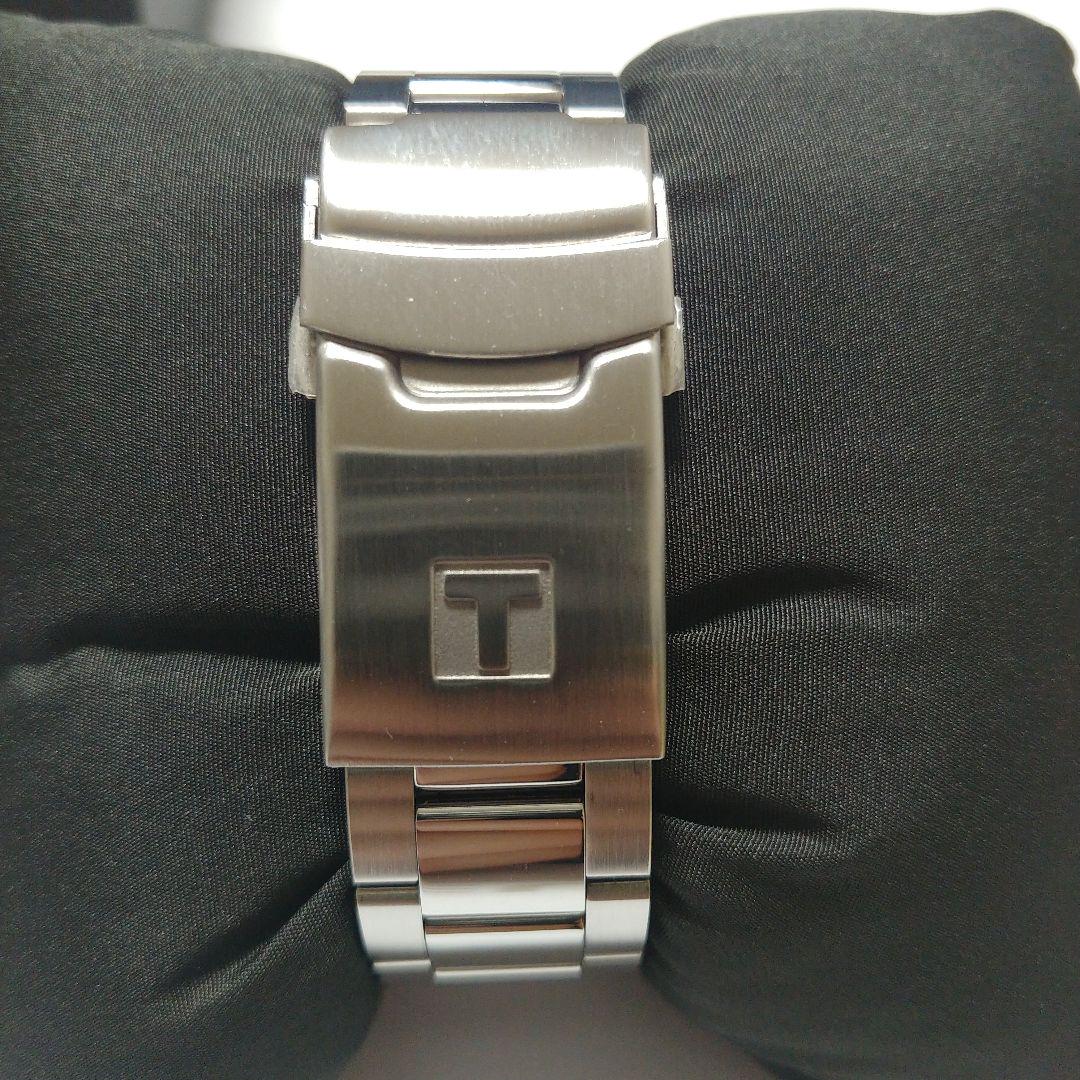 【最終価格】TISSOT SEASTAR 1000 40MM QUARTZ 美品