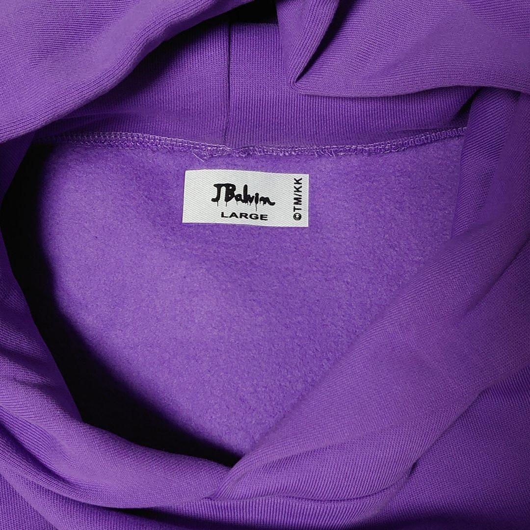 最安値挑戦 新品 J Balvin x Takashi Murakami パーカー 村上隆 Hrc3f-m24365362799 限定品