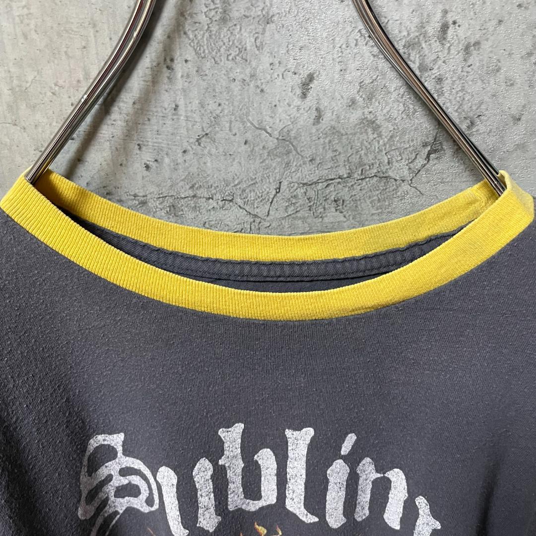【希少デザイン】SUBLIME Tシャツ イエロー Amazon.co.jp: [Rock Off Trade] Sublime T Shirt イエロー Sun