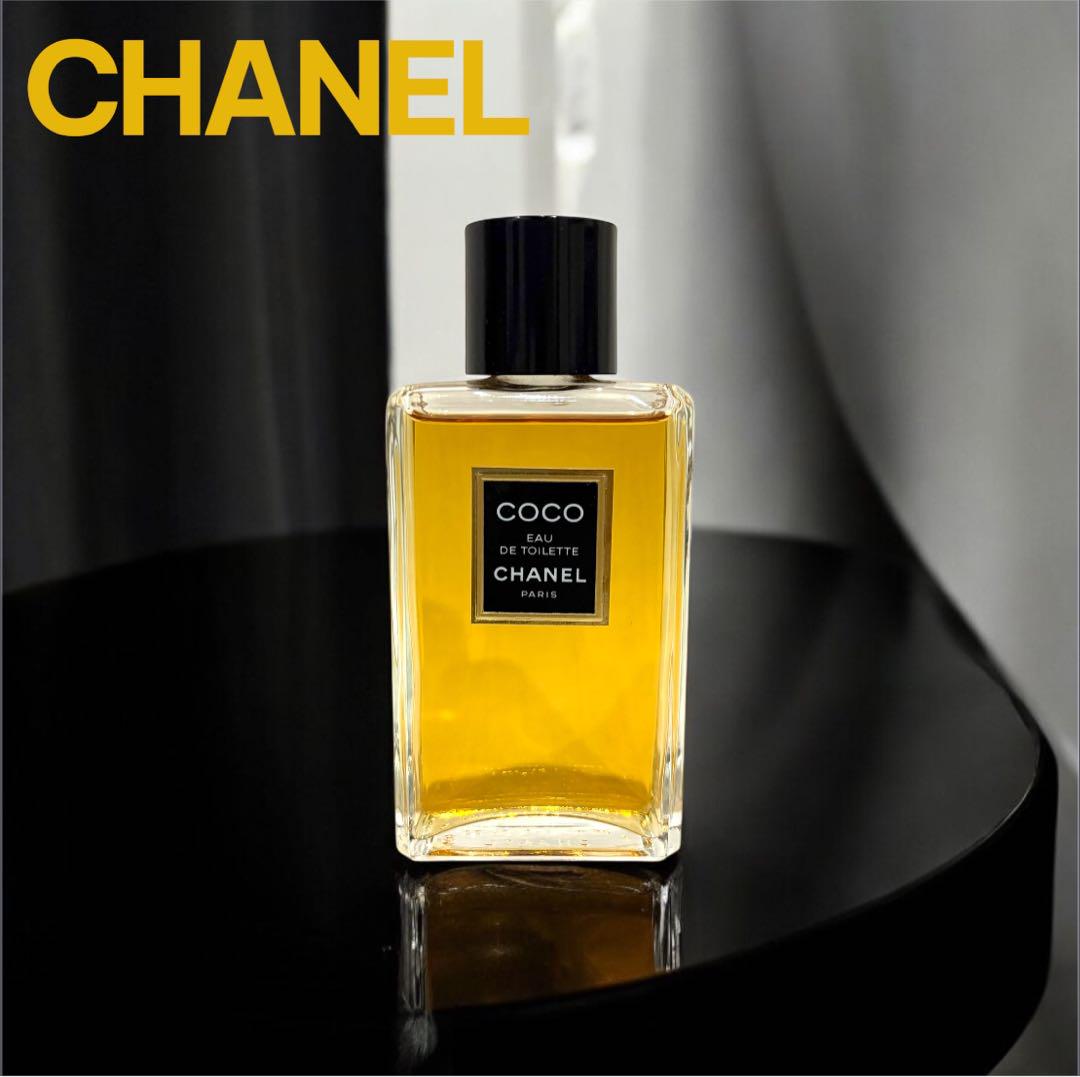 新品未使用】✨ CHANEL ✨ ココ オードトワレ 75ml 香水 - メルカリ