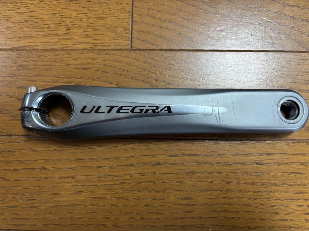 SHIMANO ULTEGRA 6700 コンポーネントセット