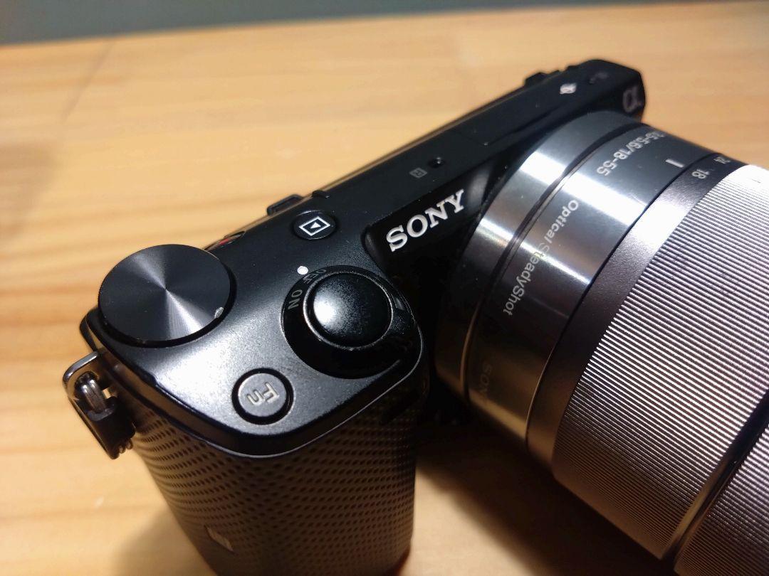 SONY