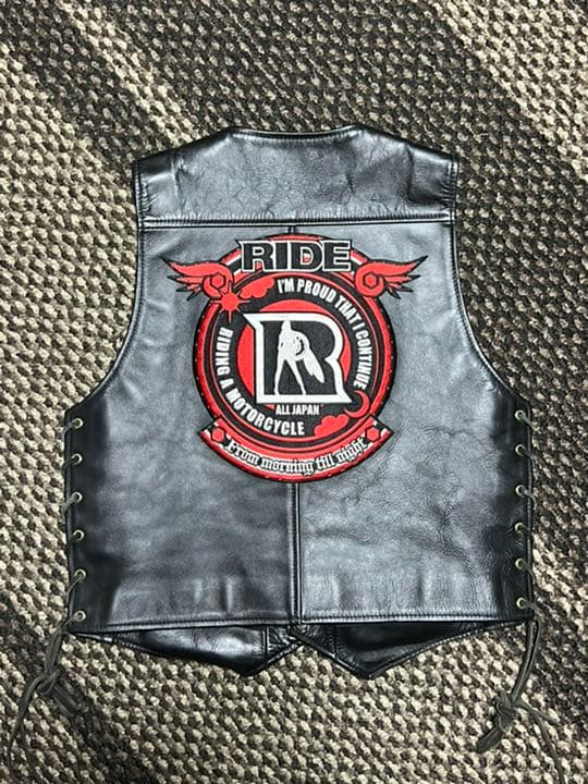 43 割引 日本未発売 Kadoya レザー ベスト Ride その他 スポーツ レジャー Www Fidakenya Org 43 割引 日本未発売 Kadoya レザー ベスト Ride その他 スポーツ レジャー Www Fidakenya Org