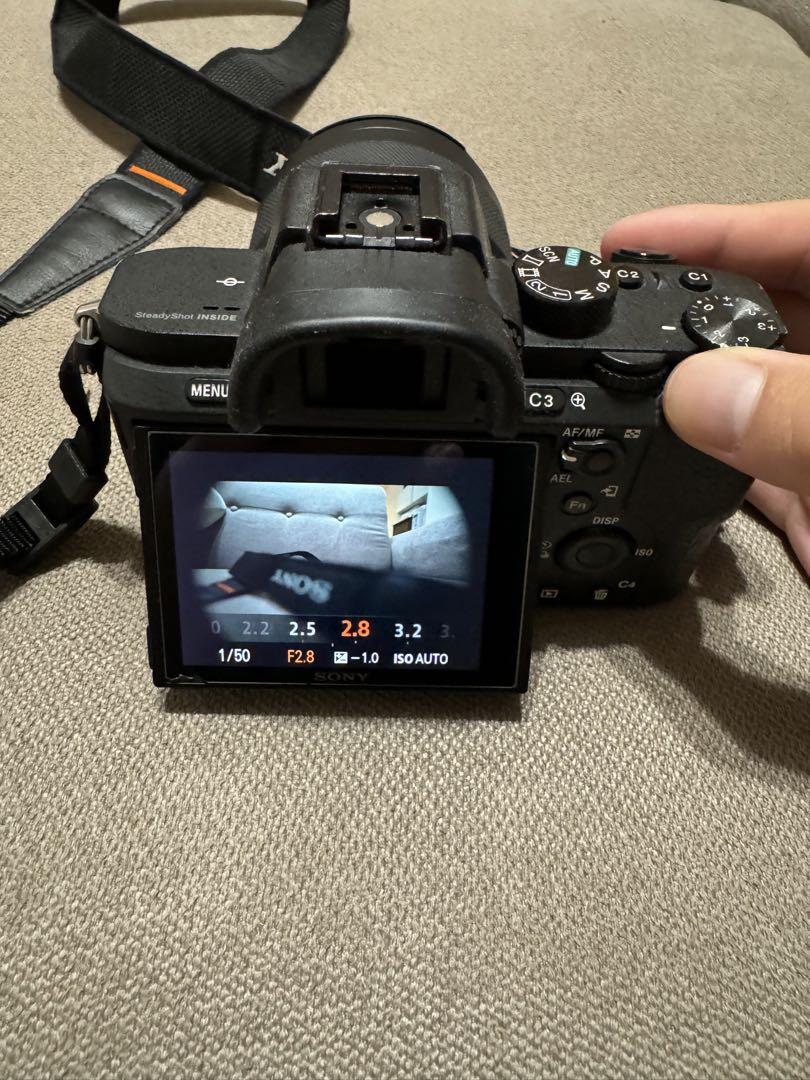 Sony a7Ⅱ フルサイズ　ミラーレス α7Ⅱ