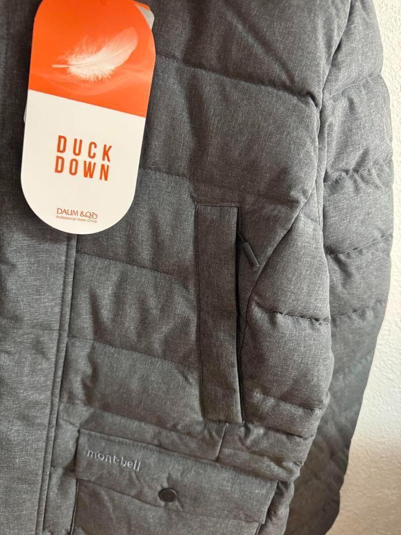 モンベルmont-bell