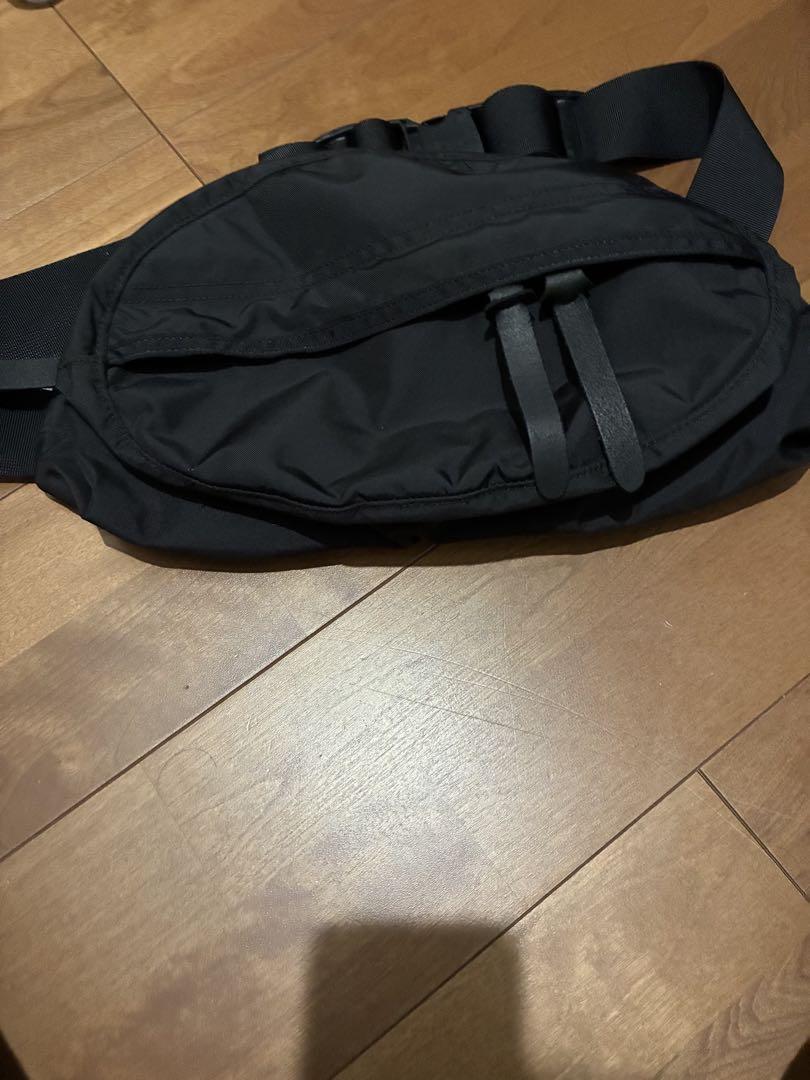 GREGORY グレゴリー Begin別注 “隠レゴリー” テールメイトS レア