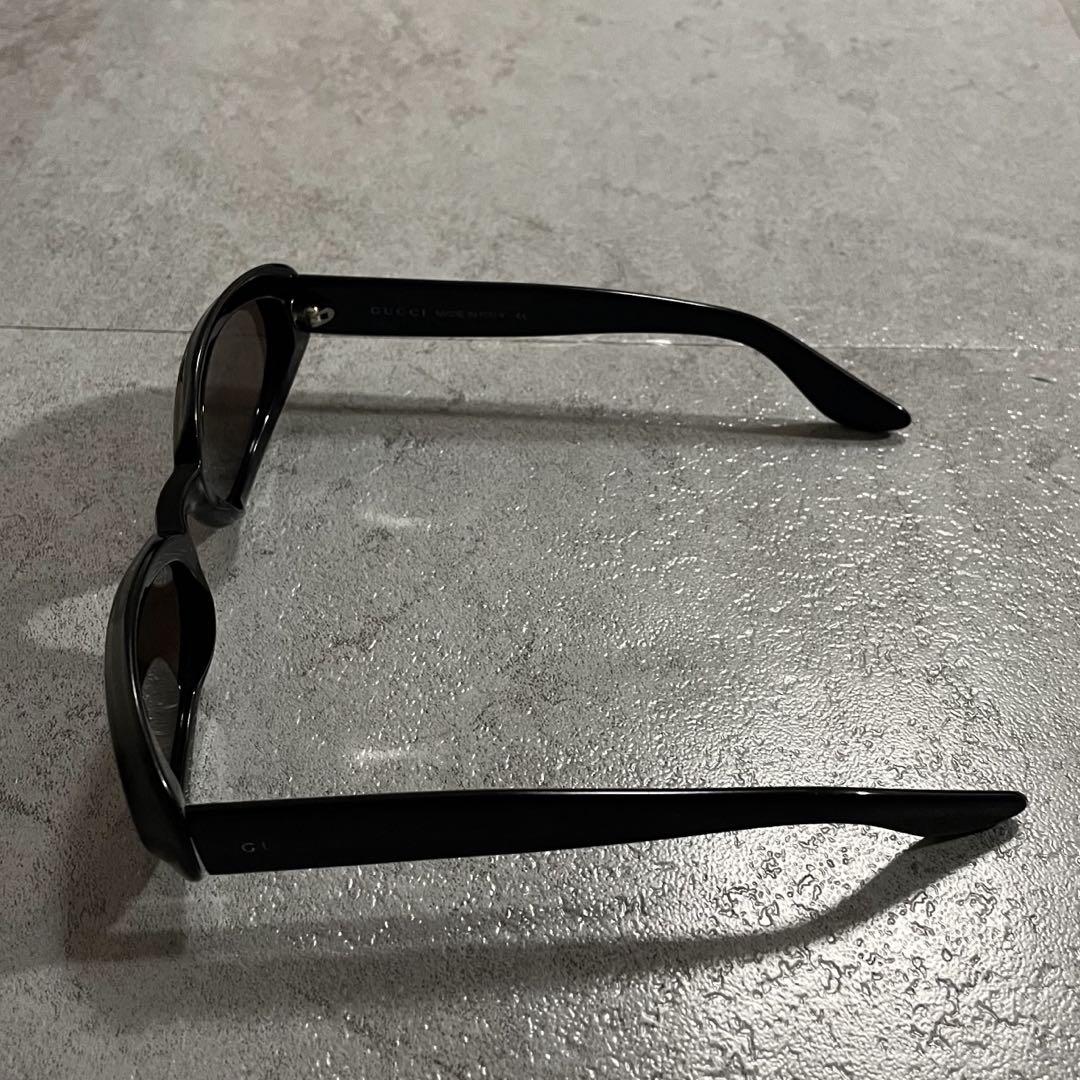 小物 archive GUCCI eyewear tech y2k