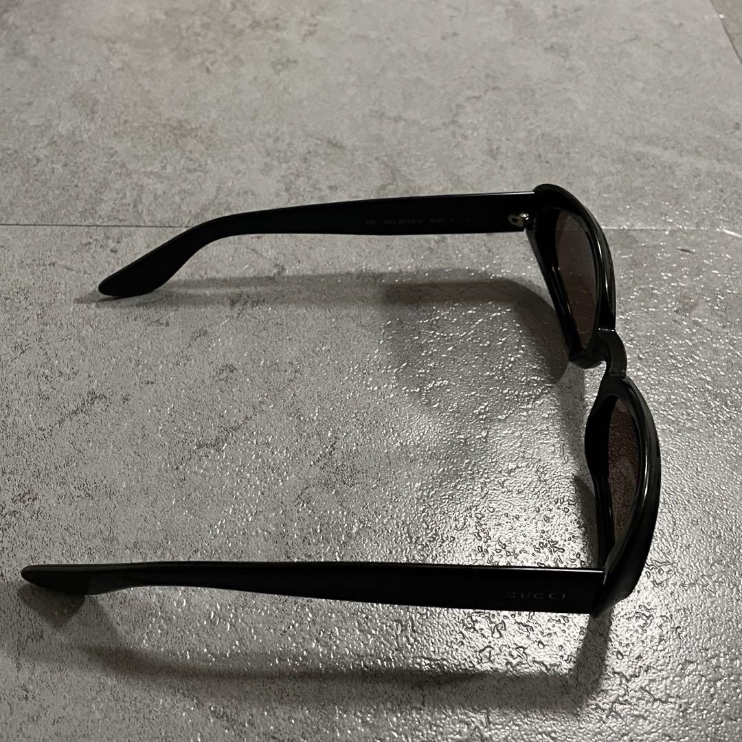 小物 archive GUCCI eyewear tech y2k