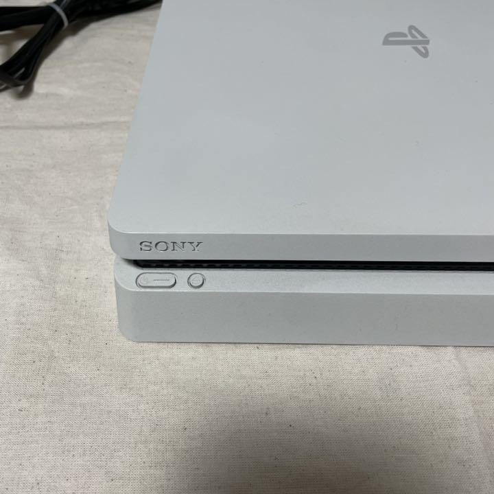 れなしℛ PlayStation4 プレステ4 iy9oL-m24368045161 HDD500GB ・ゲーム