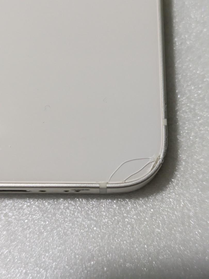 iPhone 12mini 128GB ホワイト simフリー