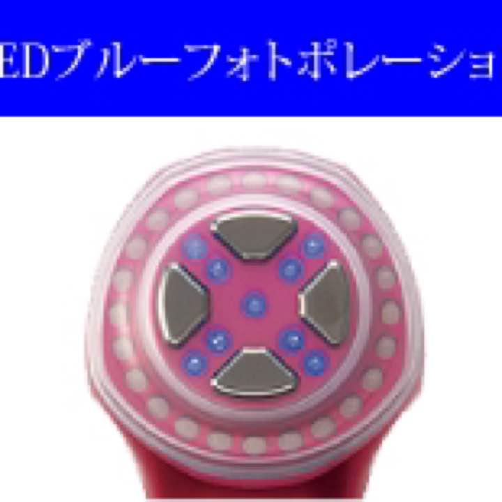pure pulse ⅱ 美顔器 新品未使用品