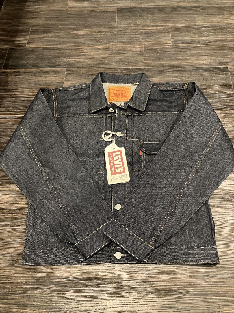 Levi's Lot 506XX デニムジャケット サイズ40