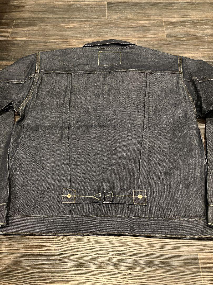 Levi's Lot 506XX デニムジャケット サイズ40