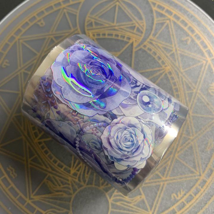 No.1404】巻き売り 海外マスキングテープ - メルカリ