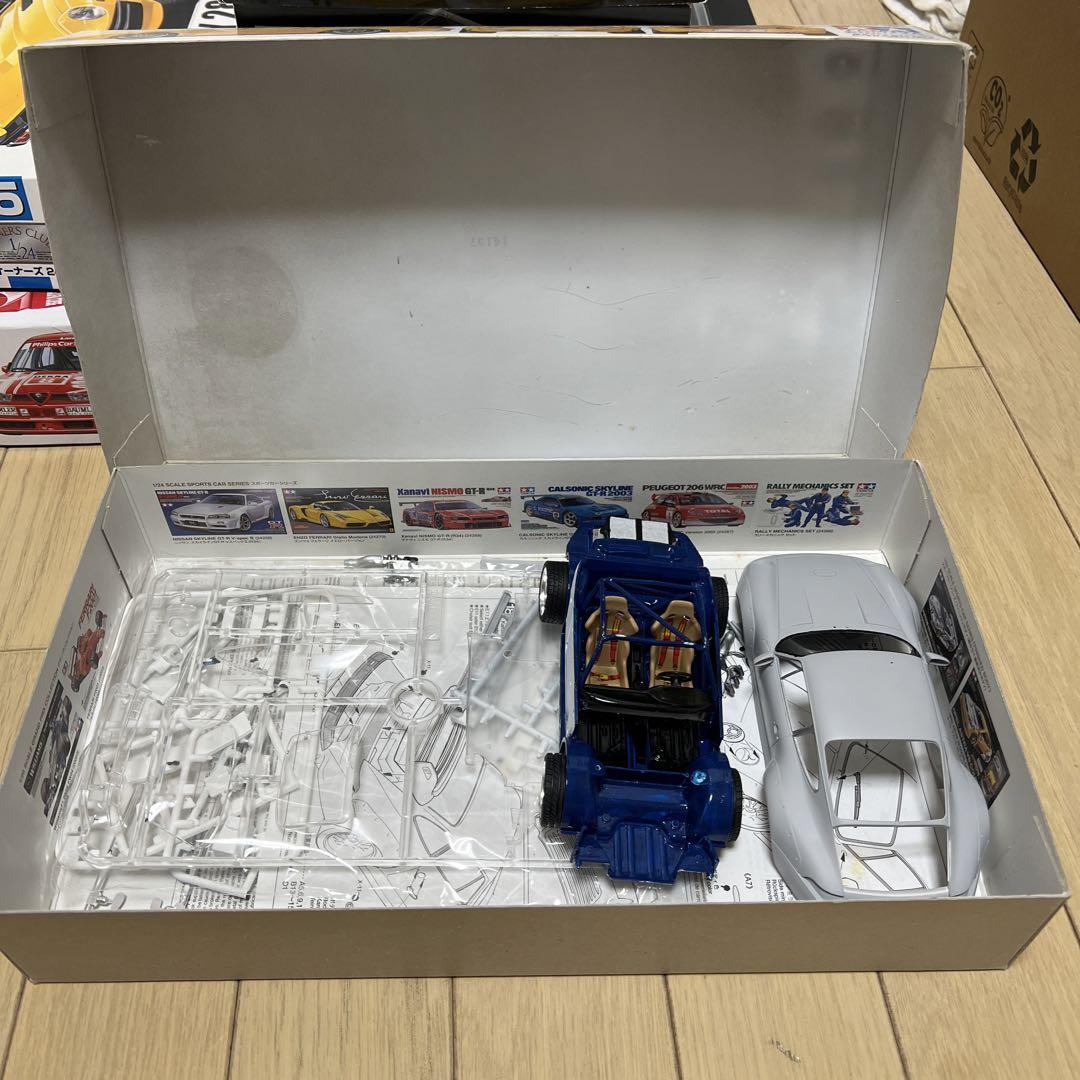 EBBRO 1/10 MONKEY Z50M WELLY モンキー ゴリラ（2025年最新