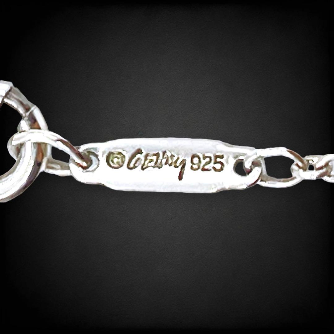 ティファニー ネックレス スクエア トルク ドロップ 925 シルバー 1525 ティファニー ネックレス スクエア トルク ドロップ 925