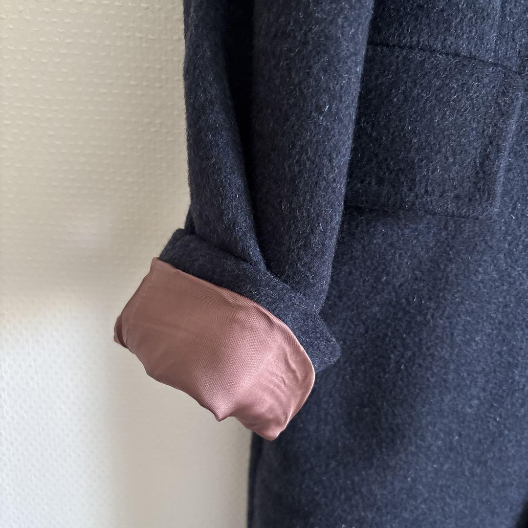Paul Smith カシミヤ100%コート M