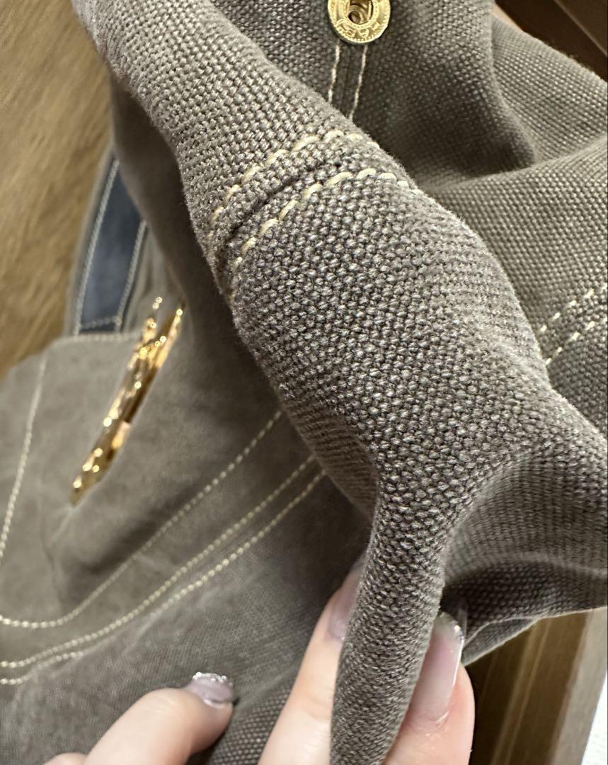 Vivienne Westwood エッジウェア ハンドバッグ トートバッグ
