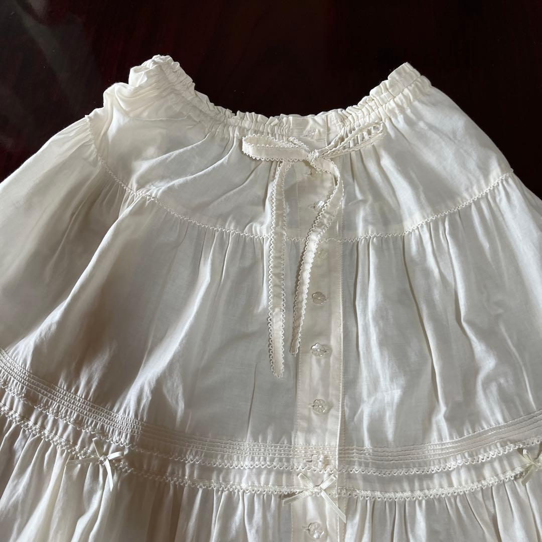 ☆ピンクハウス☆ロングスカート ☆ピンクハウス☆ロングスカート