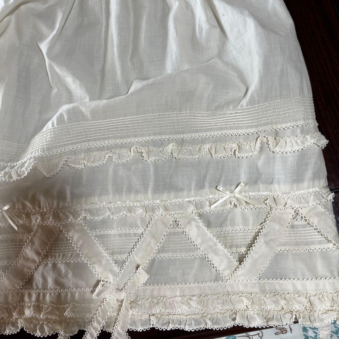 ☆ピンクハウス☆ロングスカート ☆ピンクハウス☆ロングスカート