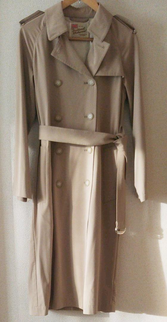 格安SALE Traditional ANERLEY To0vj-m24370998385 Weatherwearトレンチコート 激安単価で