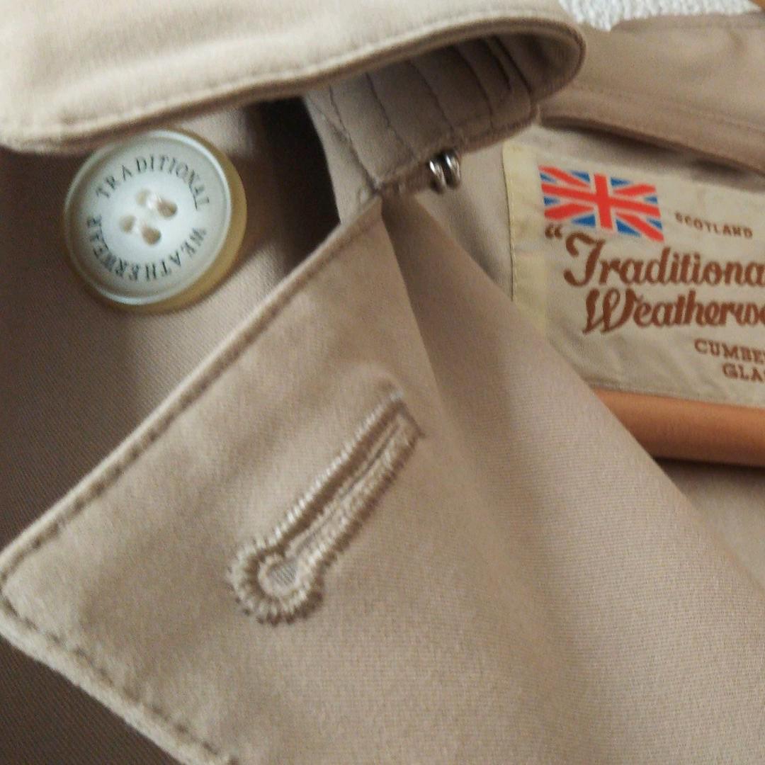 格安SALE Traditional ANERLEY To0vj-m24370998385 Weatherwearトレンチコート 激安単価で