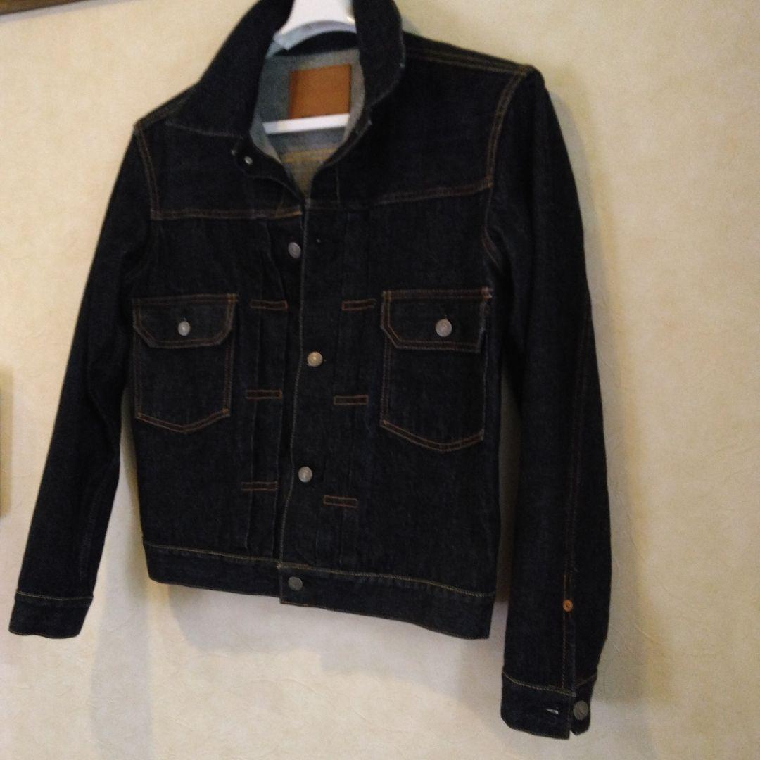 REAL McCOY'S Lot.001XXJ デニムジャケット