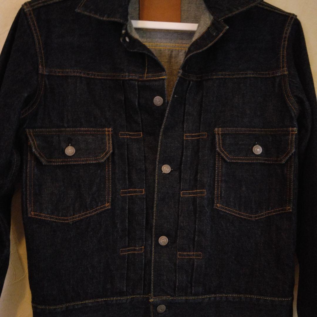 REAL McCOY'S Lot.001XXJ デニムジャケット