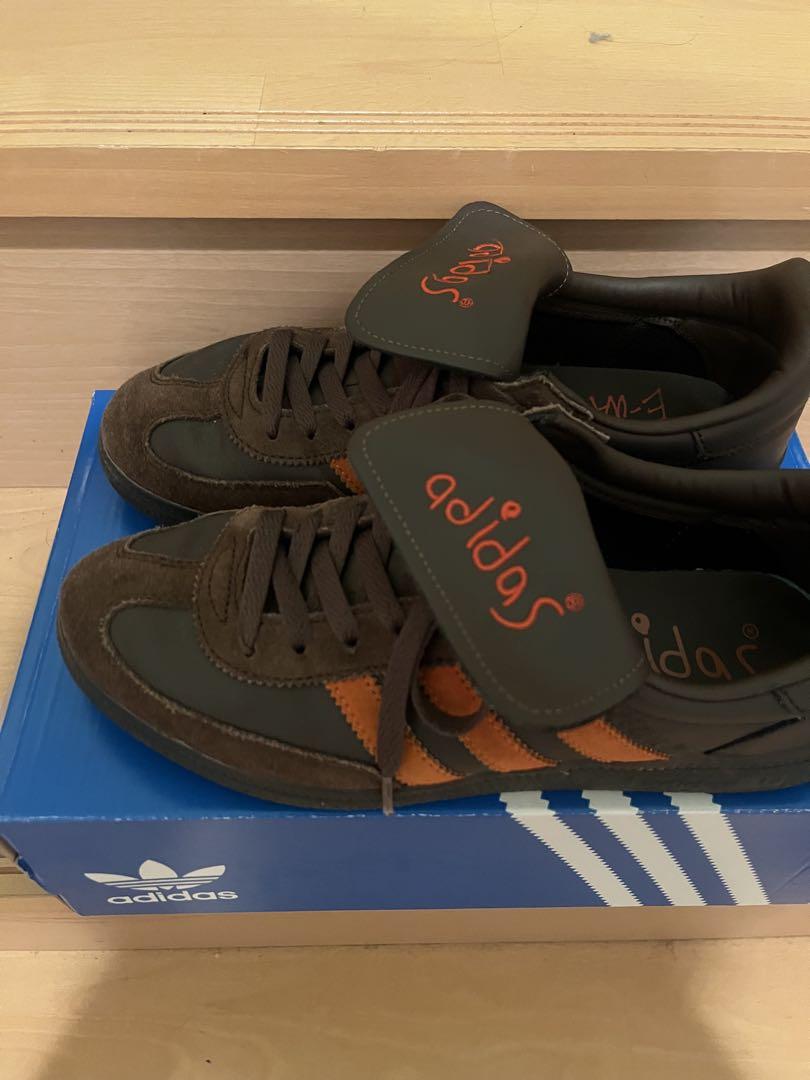 靴 shukyu spezial
