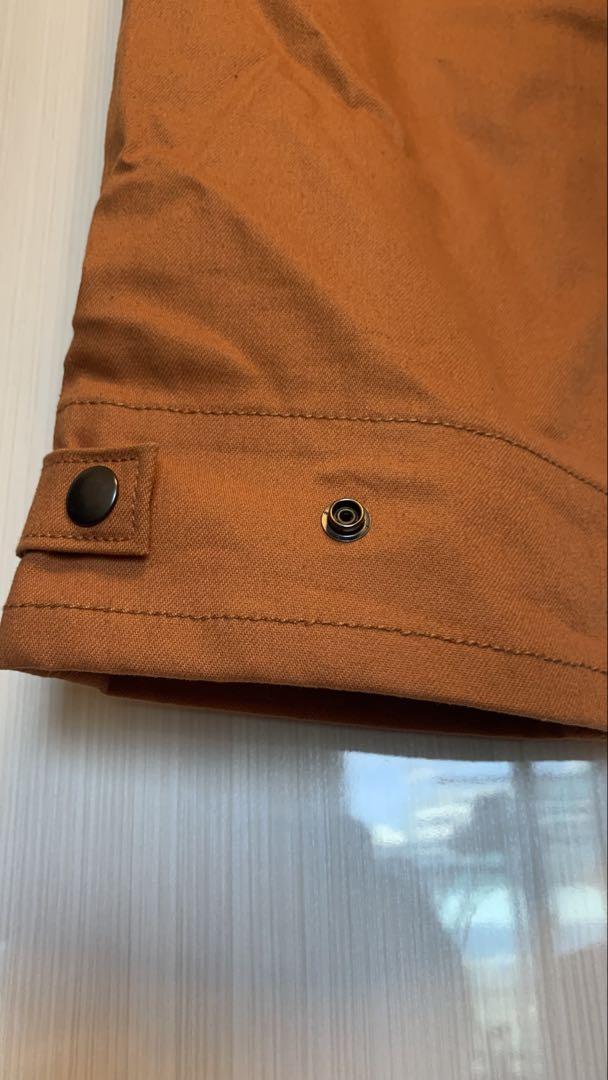 新品タグ付リーバイス コミューター W28 カーゴLevi's COMMUTER