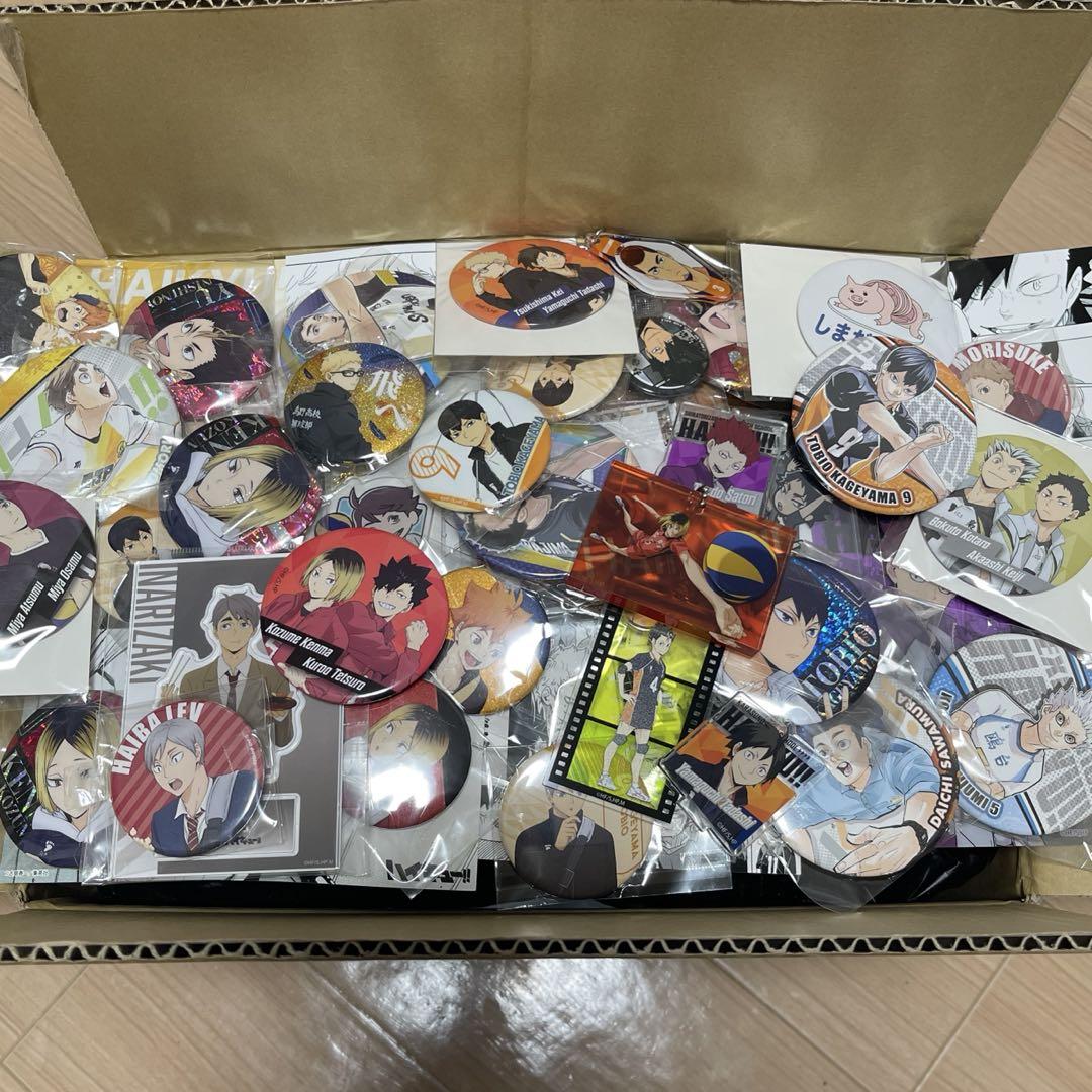 120サイズ アニメグッズ 大量 まとめ セット