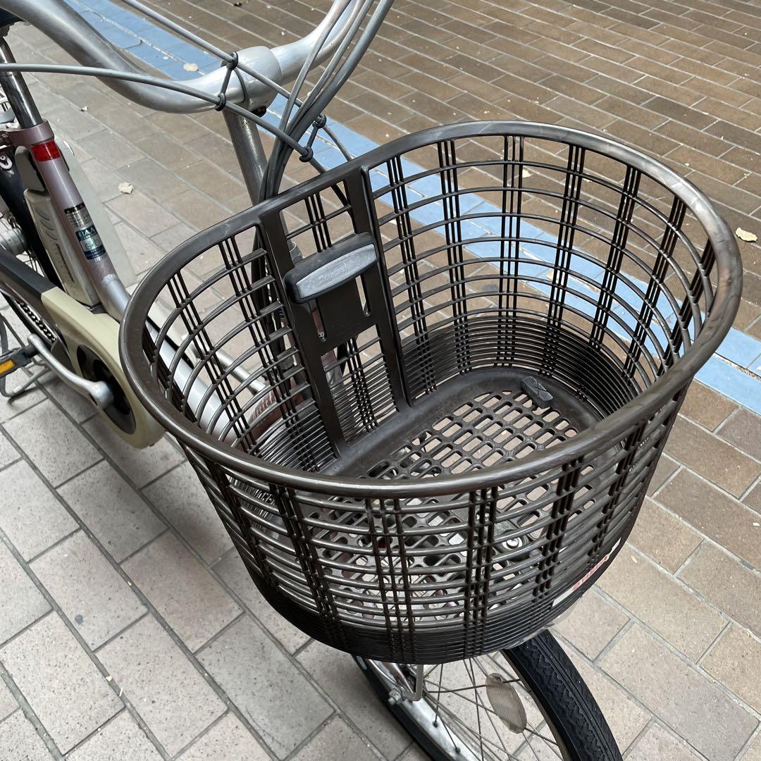 電動自転車
