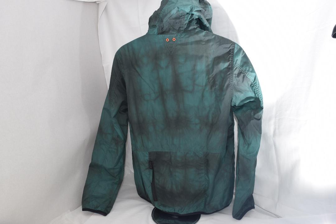 新品☆PS Paul Smith ブルゾン ☆グリーン☆Mサイズ
